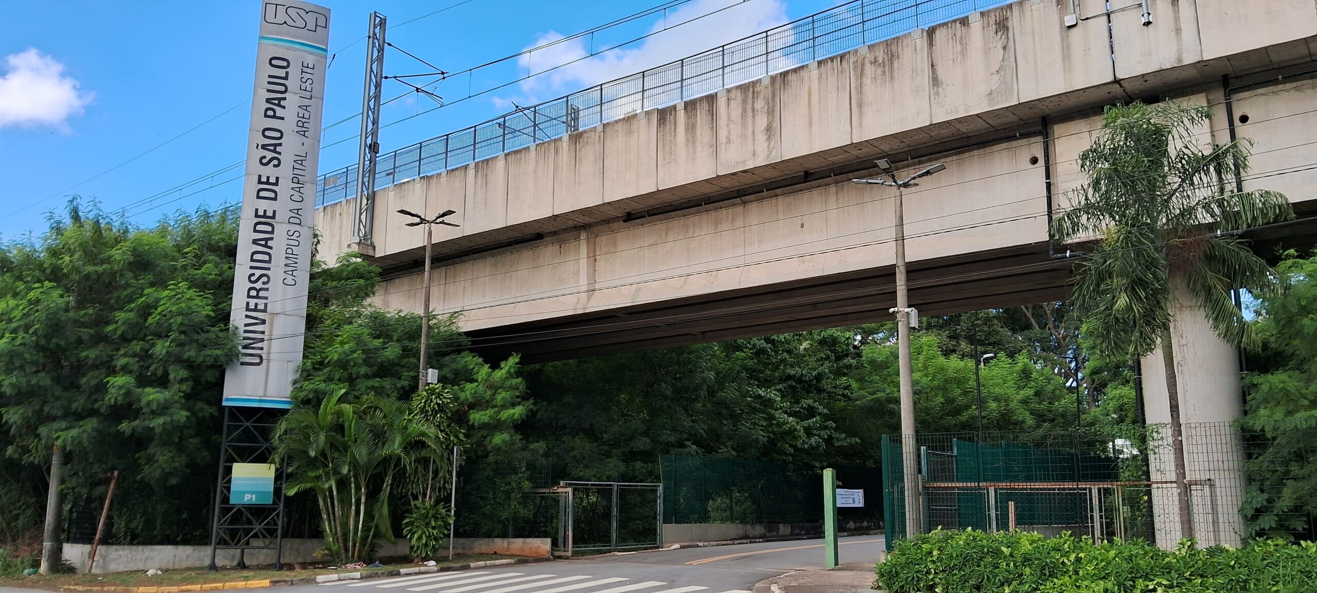 Entrada
