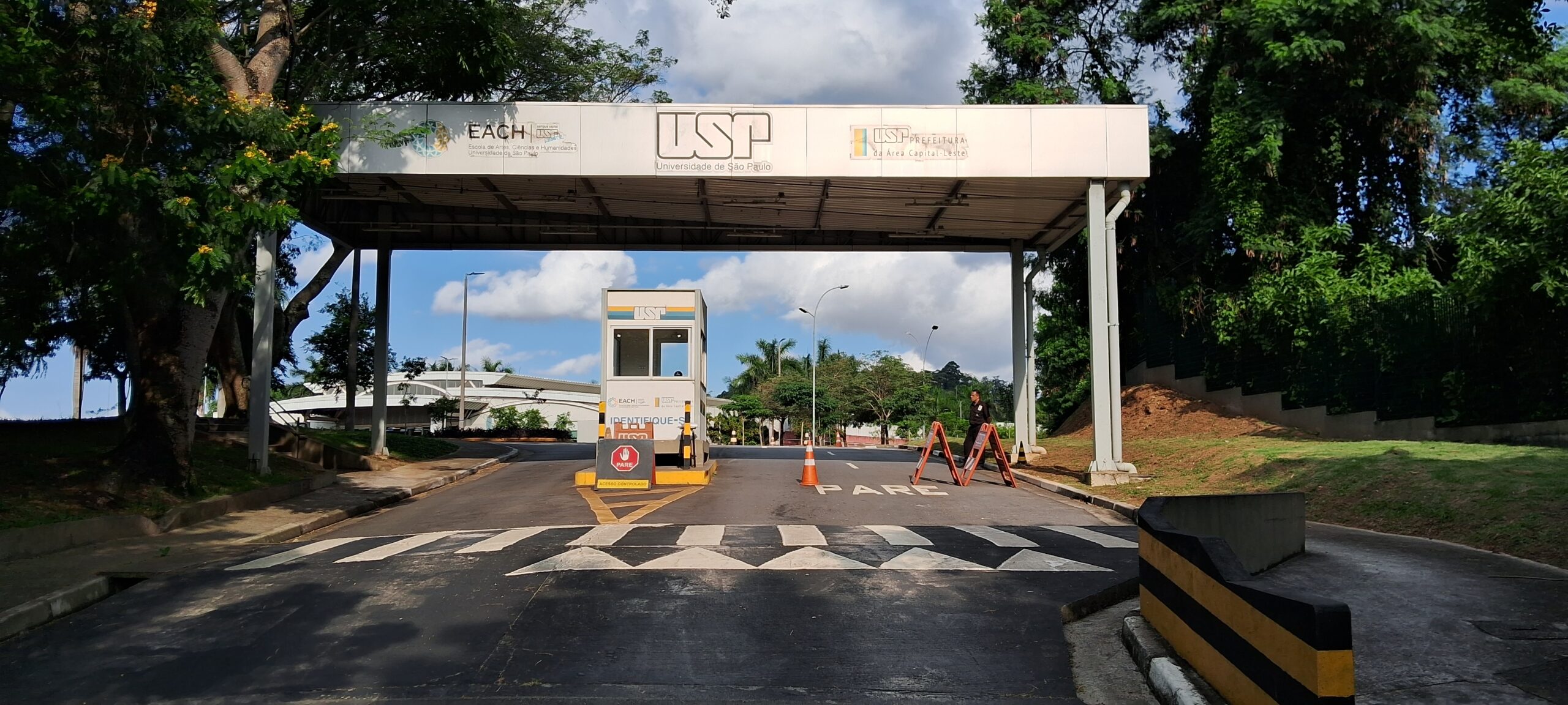 Entrada