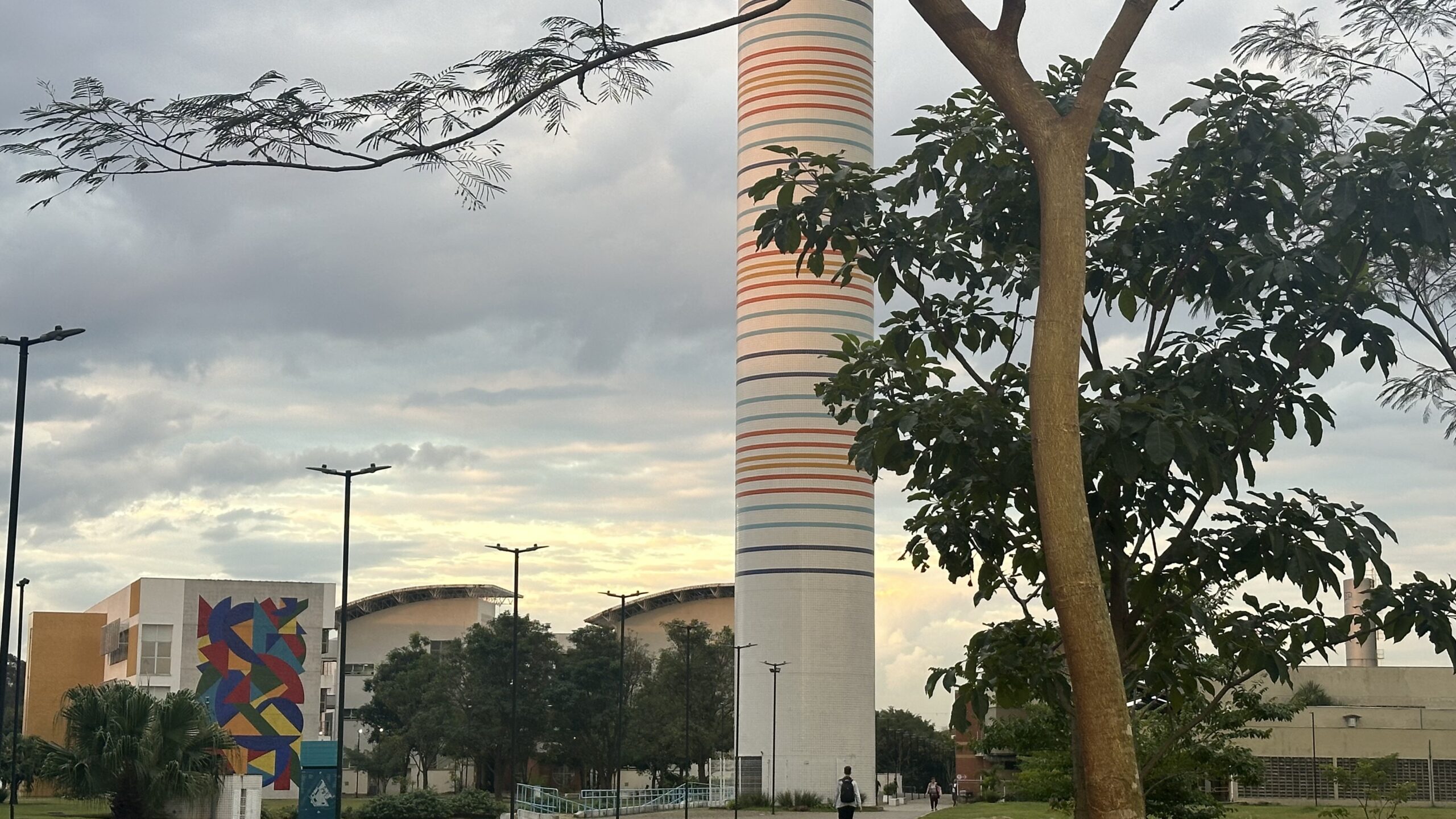 caixagua