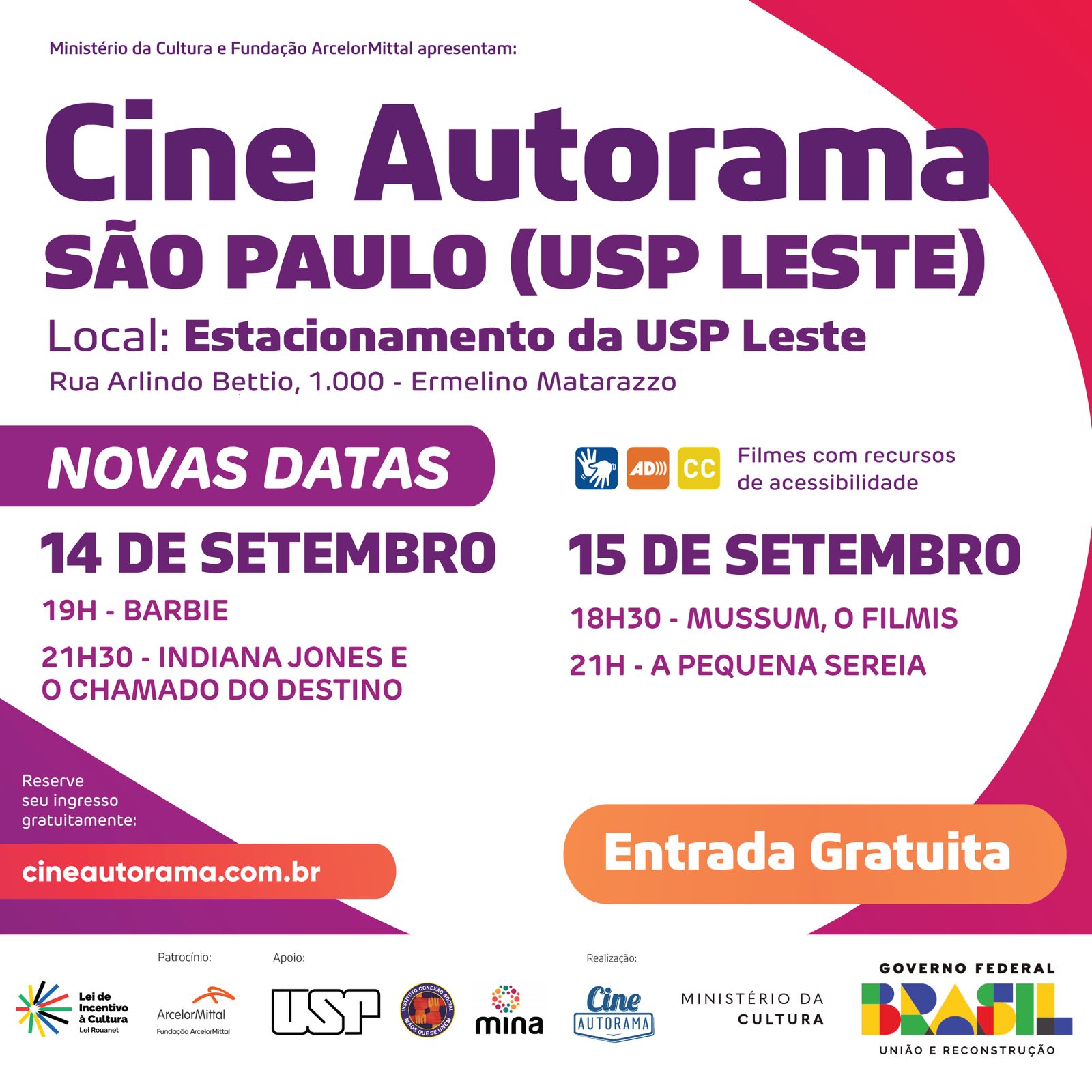 CineAutorama